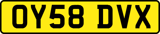 OY58DVX