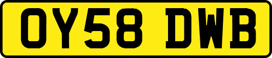 OY58DWB
