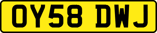 OY58DWJ