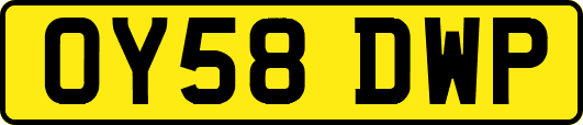 OY58DWP