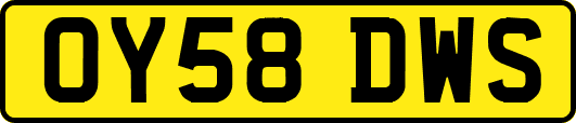 OY58DWS