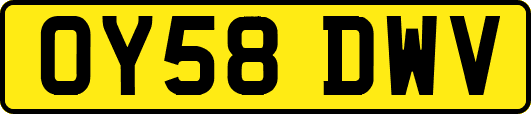 OY58DWV
