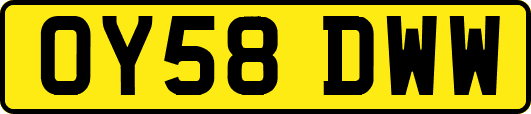 OY58DWW