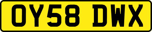 OY58DWX