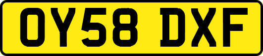 OY58DXF