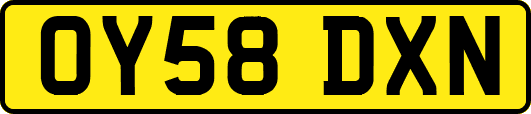 OY58DXN