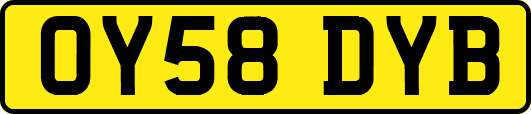 OY58DYB