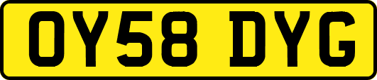 OY58DYG