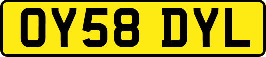 OY58DYL