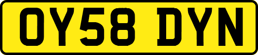 OY58DYN