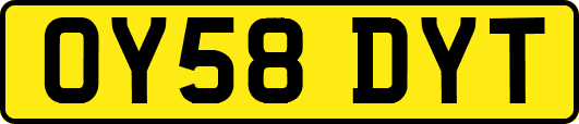 OY58DYT