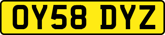OY58DYZ