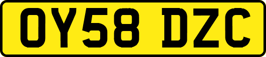 OY58DZC