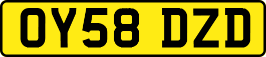 OY58DZD