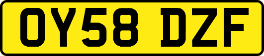 OY58DZF