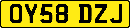 OY58DZJ