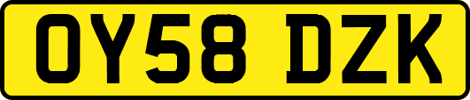 OY58DZK