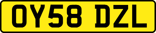 OY58DZL