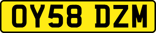 OY58DZM