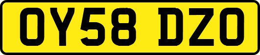 OY58DZO