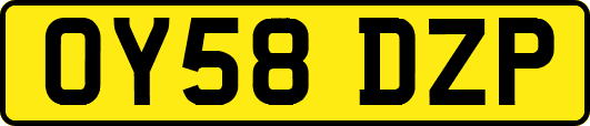 OY58DZP