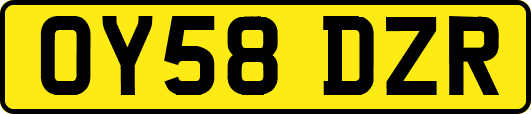 OY58DZR