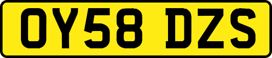OY58DZS