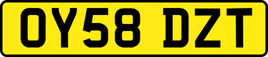 OY58DZT