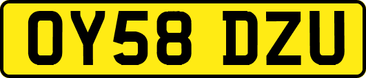 OY58DZU