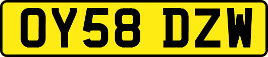 OY58DZW