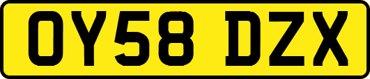 OY58DZX