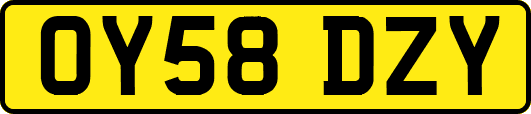 OY58DZY