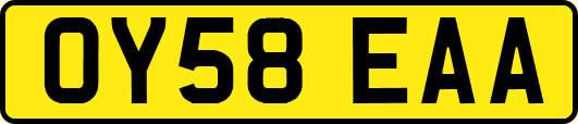 OY58EAA