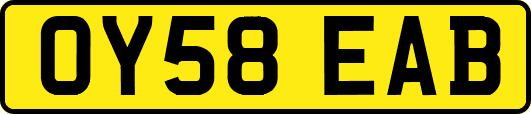 OY58EAB