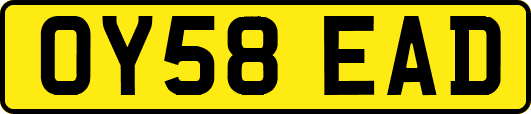 OY58EAD