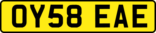 OY58EAE