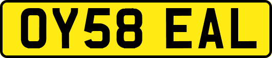 OY58EAL