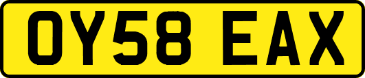 OY58EAX