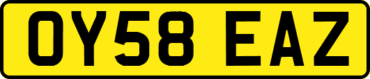 OY58EAZ