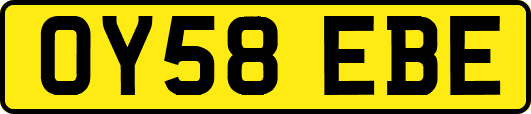 OY58EBE