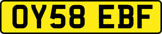 OY58EBF