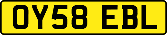 OY58EBL