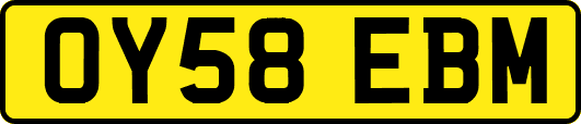 OY58EBM
