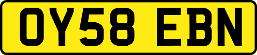 OY58EBN