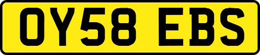 OY58EBS