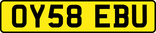 OY58EBU
