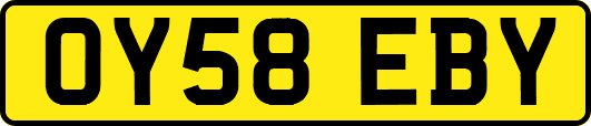 OY58EBY