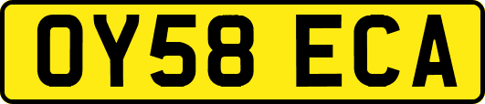 OY58ECA
