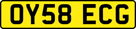 OY58ECG