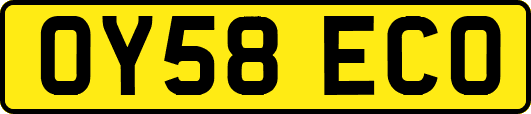 OY58ECO